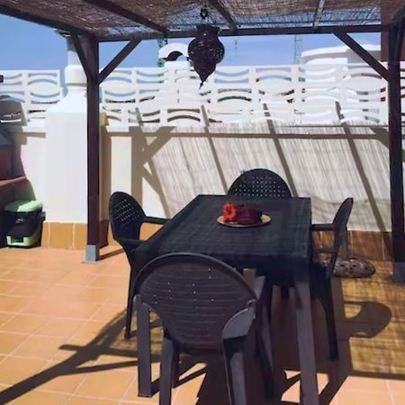 Live Costa Adeje Terraza Y Piscina Apartman Kültér fotó