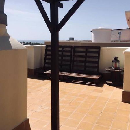 Live Costa Adeje Terraza Y Piscina Apartman Kültér fotó