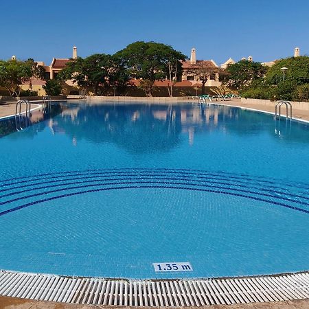 Live Costa Adeje Terraza Y Piscina Apartman Kültér fotó
