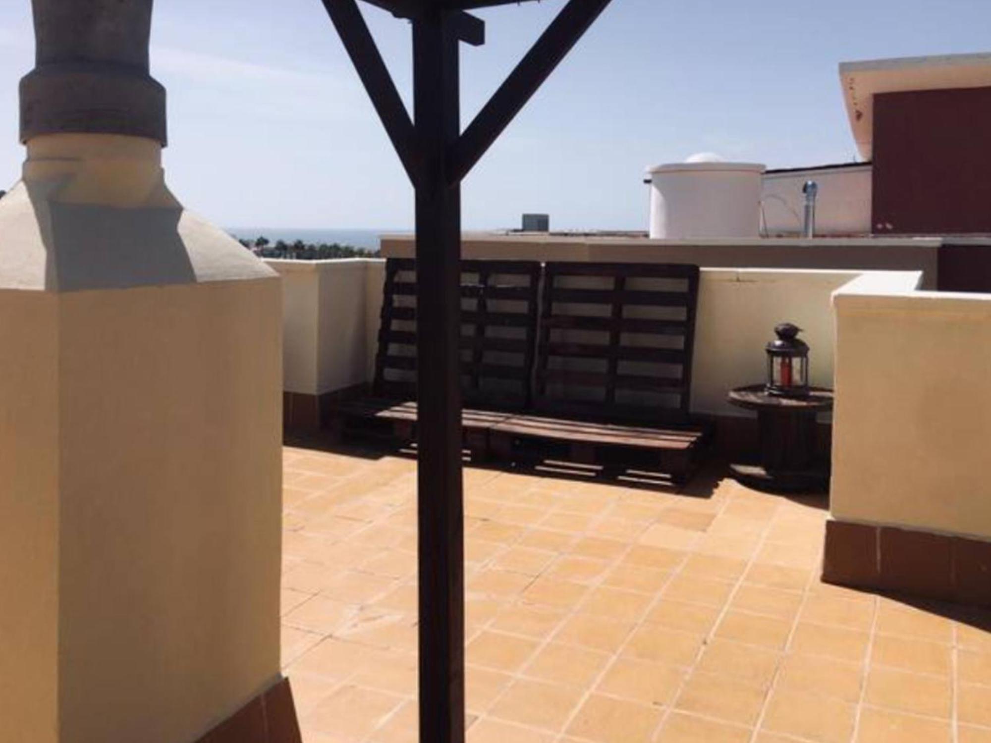 Live Costa Adeje Terraza Y Piscina Apartman Kültér fotó