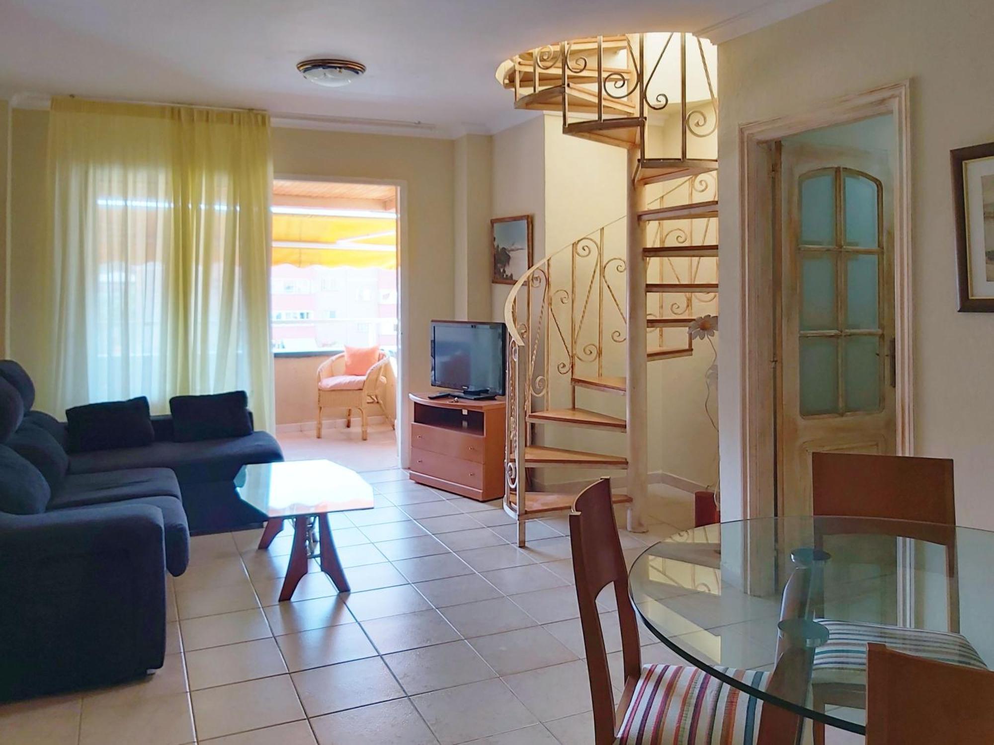 Live Costa Adeje Terraza Y Piscina Apartman Kültér fotó