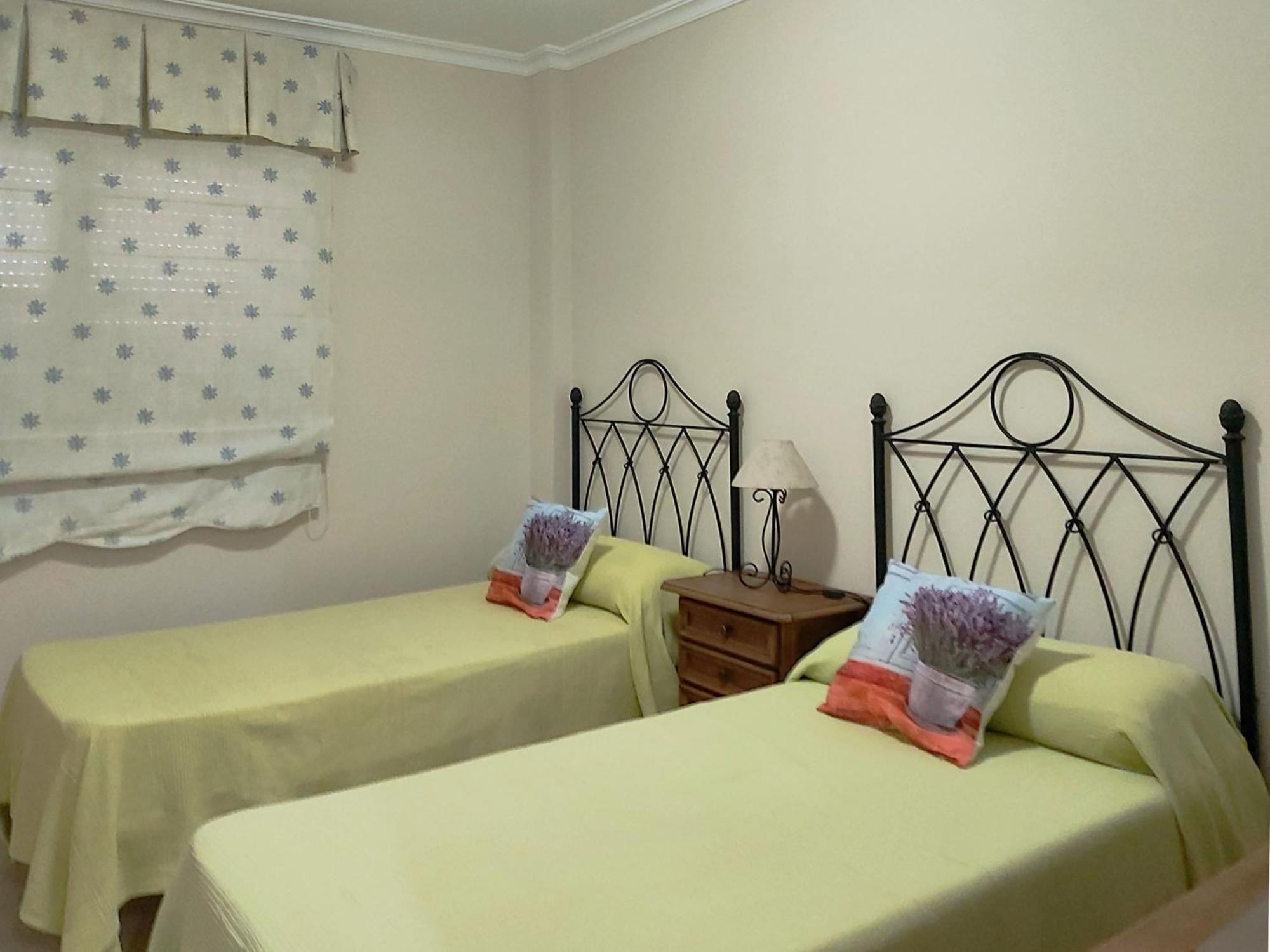 Live Costa Adeje Terraza Y Piscina Apartman Kültér fotó