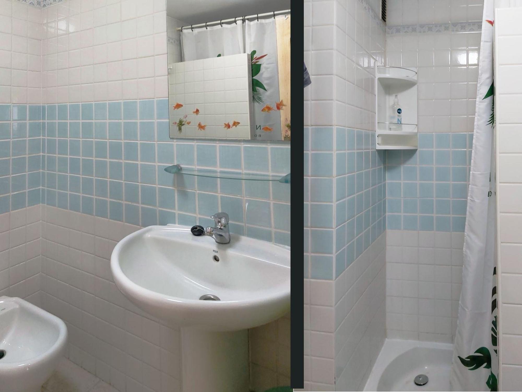 Live Costa Adeje Terraza Y Piscina Apartman Kültér fotó