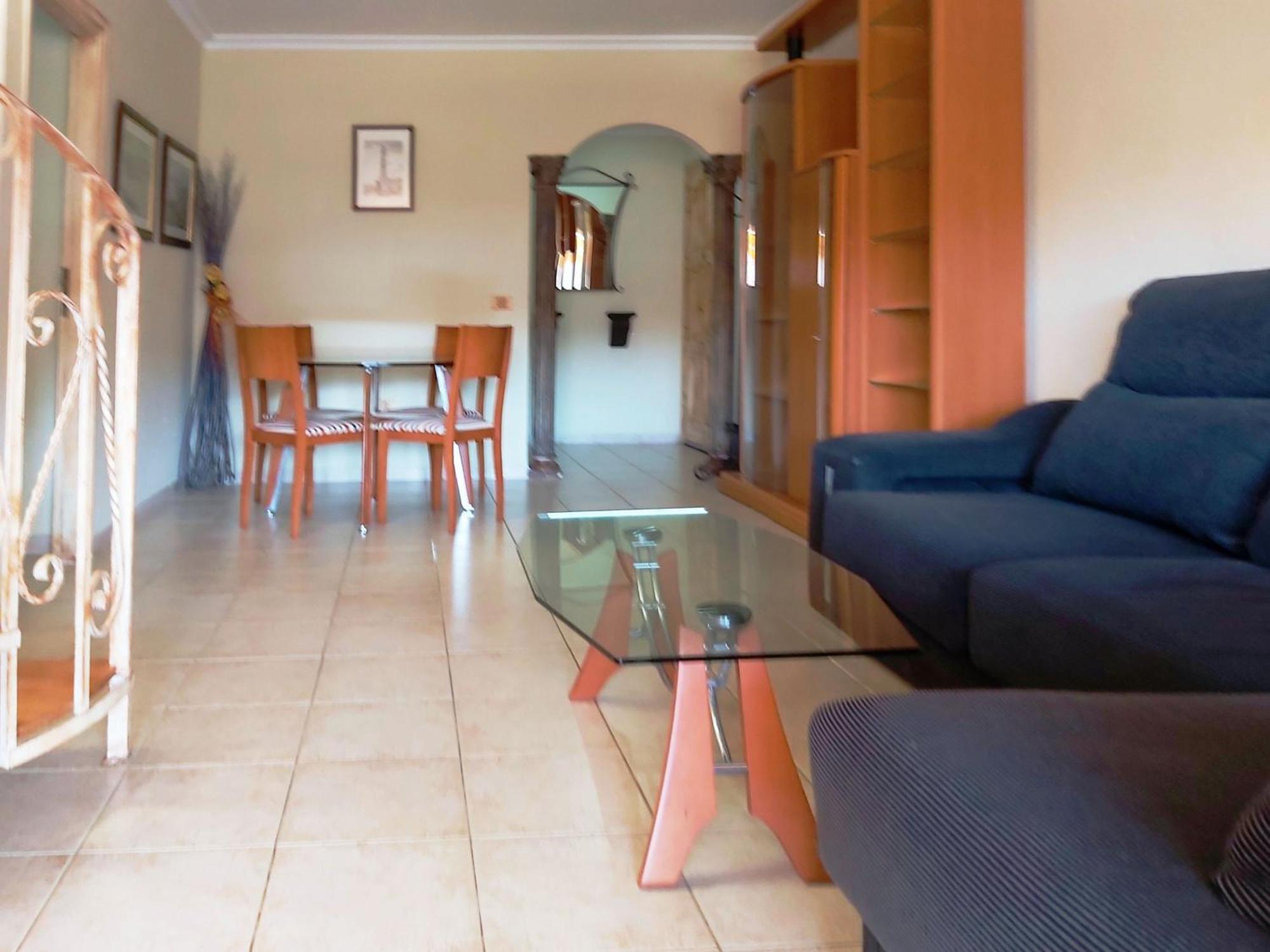 Live Costa Adeje Terraza Y Piscina Apartman Kültér fotó
