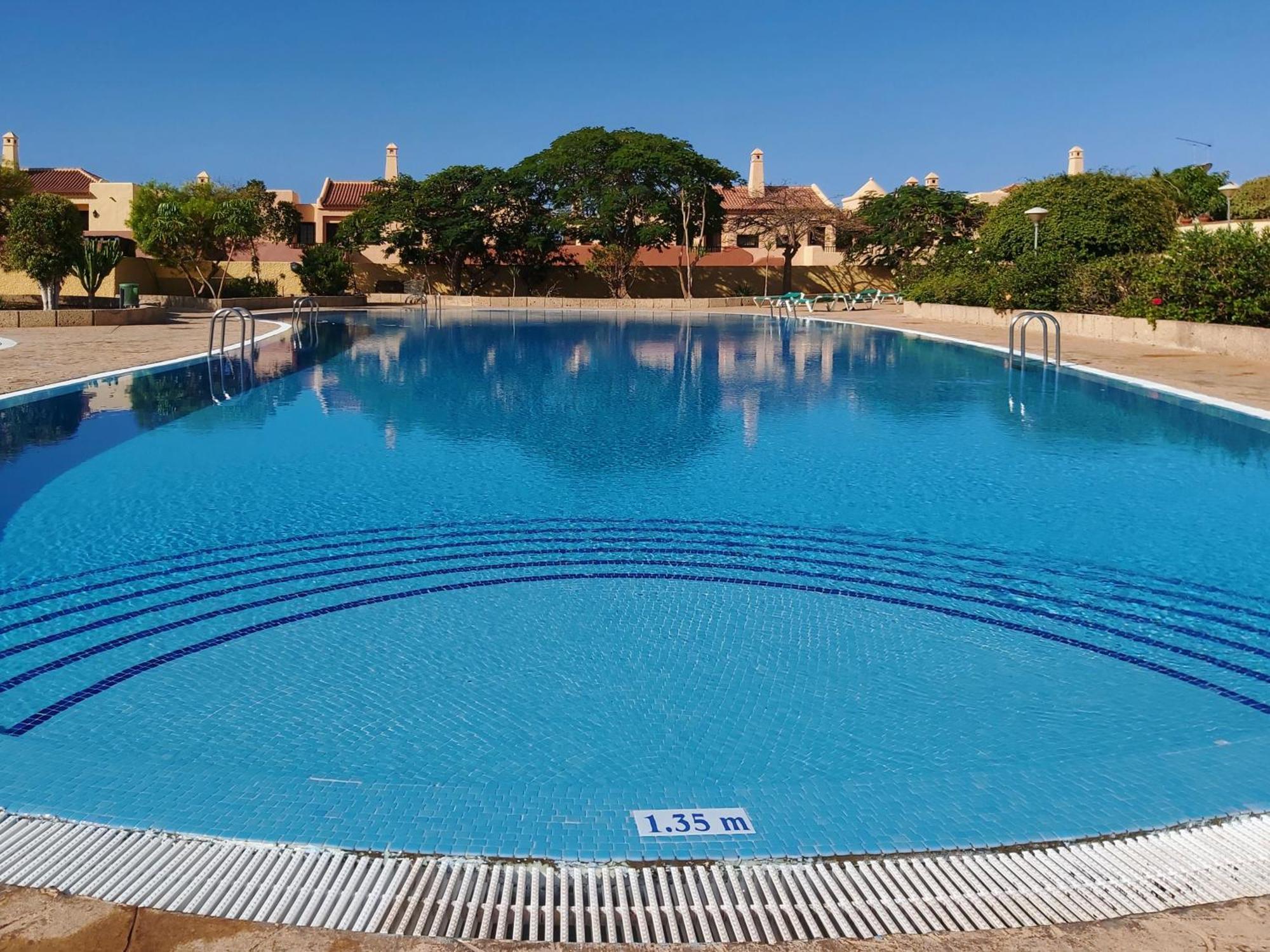 Live Costa Adeje Terraza Y Piscina Apartman Kültér fotó