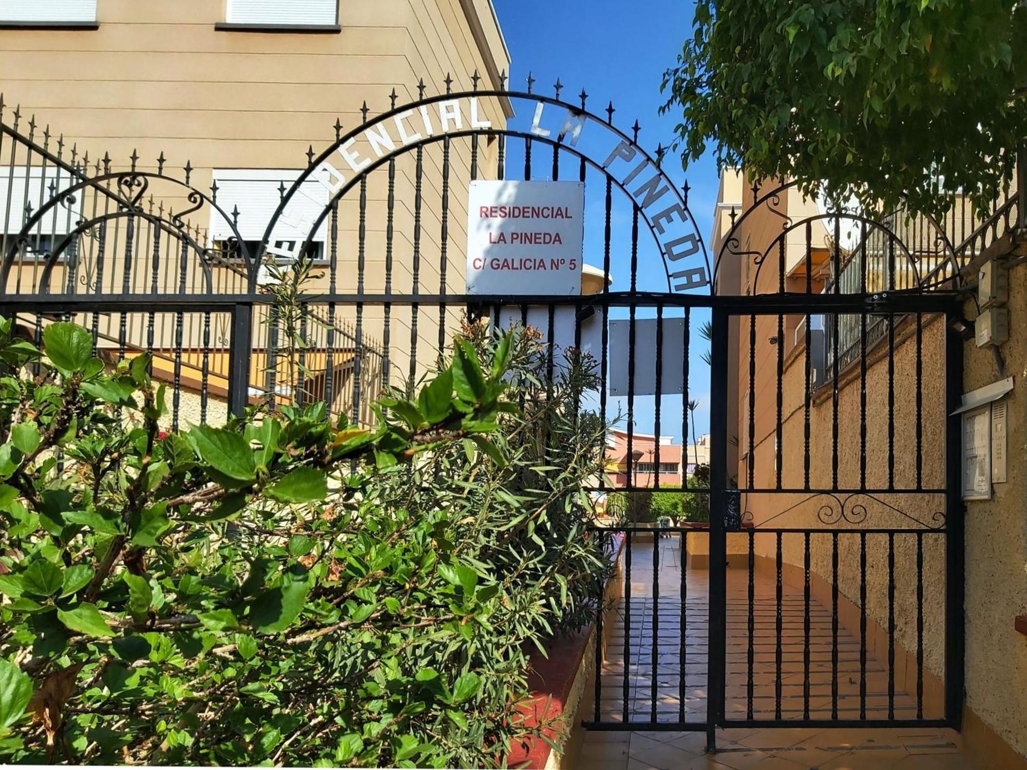Live Costa Adeje Terraza Y Piscina Apartman Kültér fotó